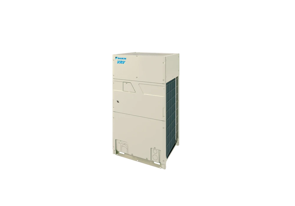 Foto referensi Daikin VRV 6A dari pabrikan